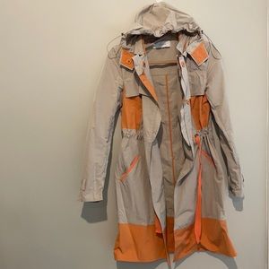 T Tahari RainJacket